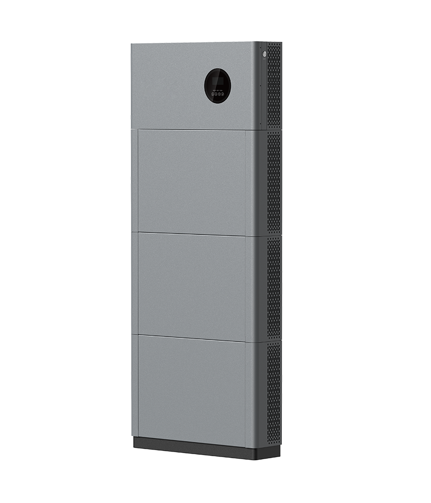 FS5KS512X All-in-One